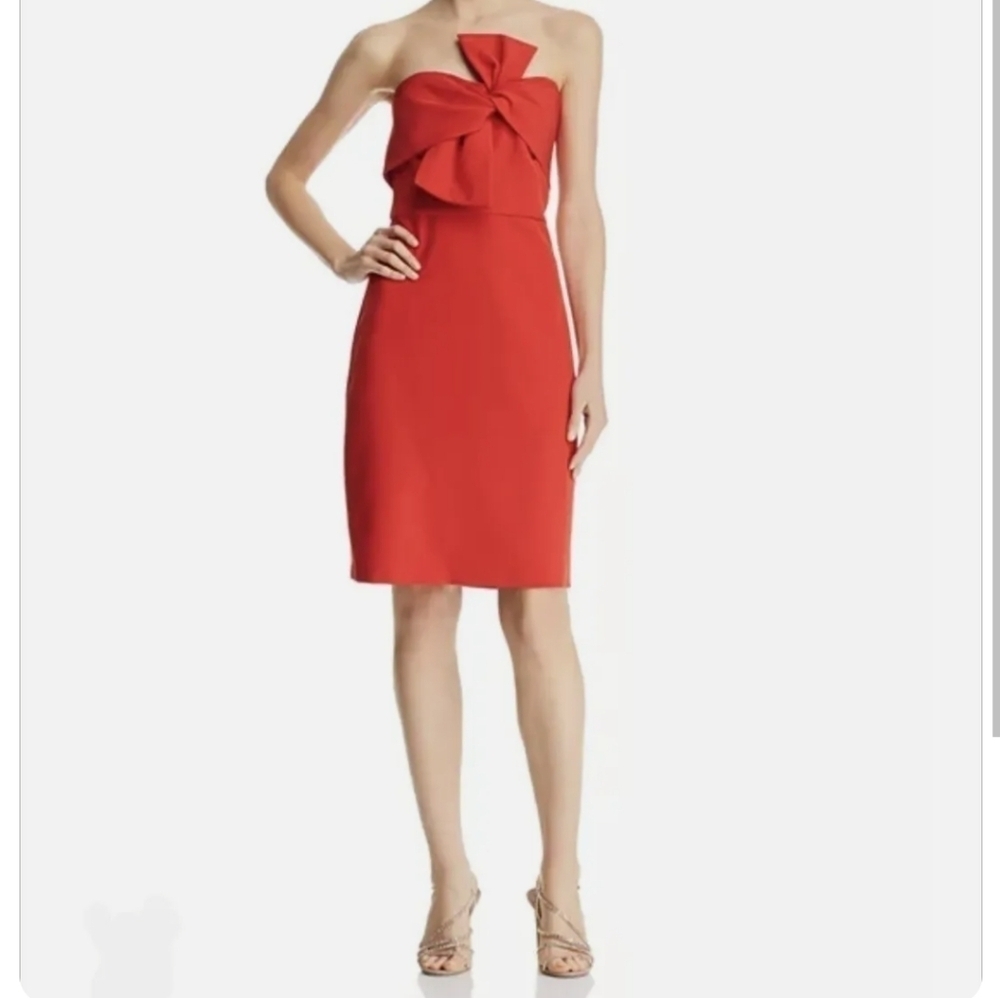 Sam Edelman  Bow dress
